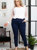 Plus size Trousers Karko