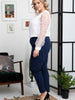 Plus size Trousers Karko