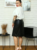 Plus size Skirt Karko