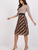 Skirt Italy Moda