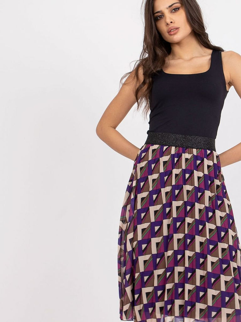 Skirt Italy Moda