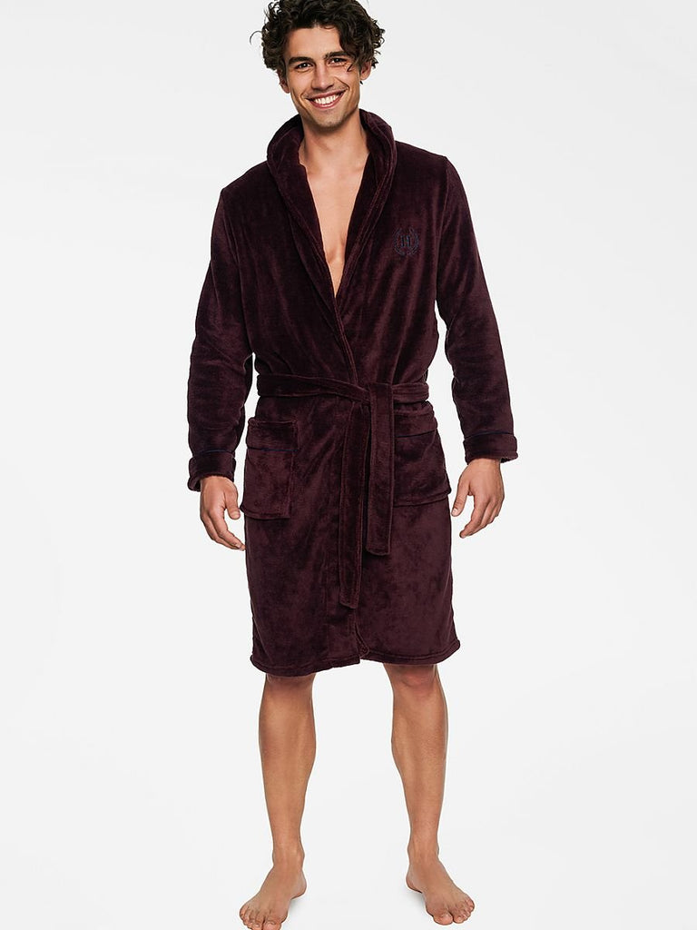 Bathrobe Henderson