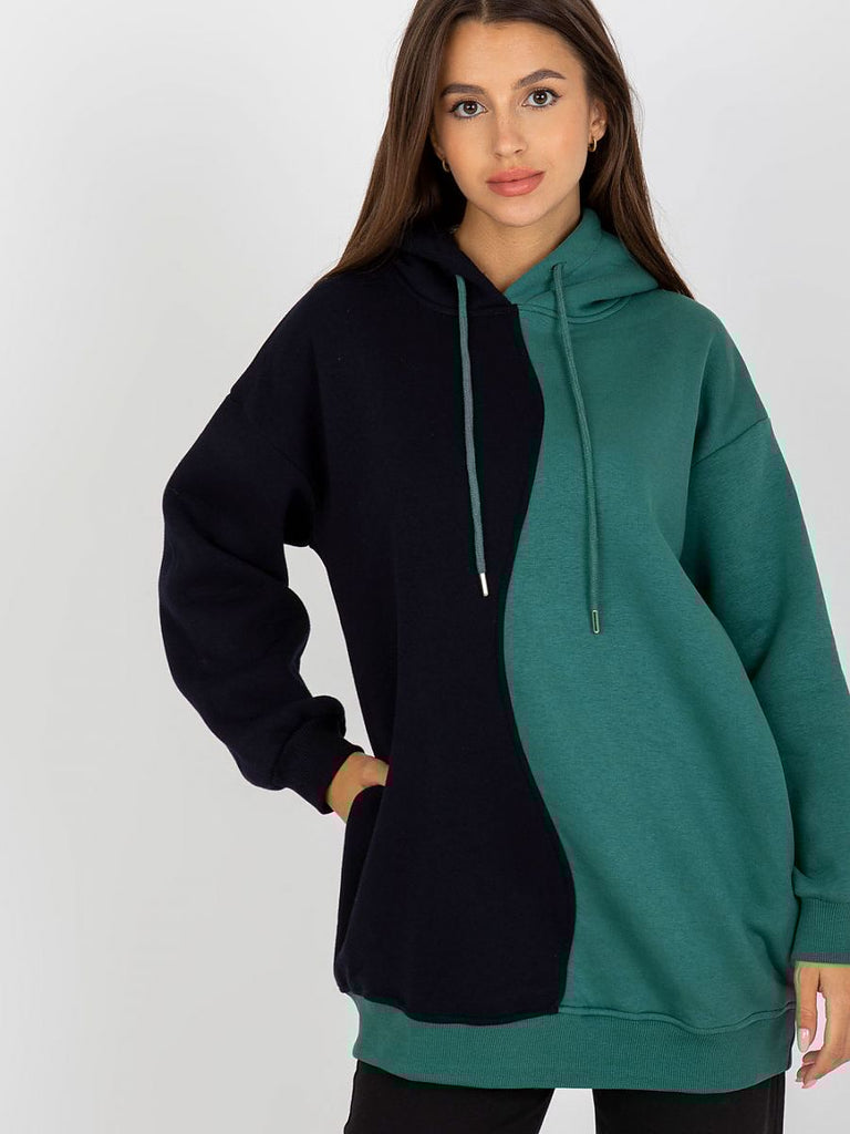 Sweatshirt Rue Paris