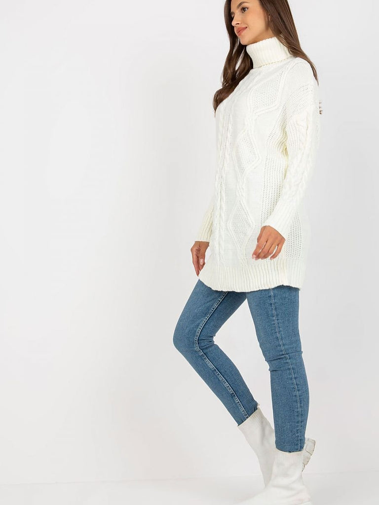 Long jumper Rue Paris