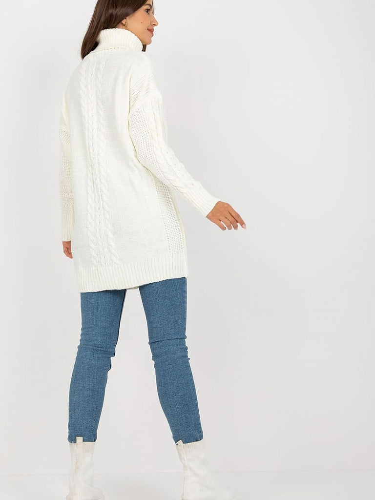 Long jumper Rue Paris