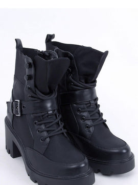 Heel boots Inello