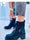 Heel boots Inello