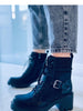 Heel boots Inello