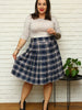 Plus size Skirt Karko