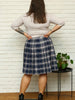 Plus size Skirt Karko