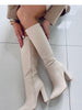 Heel boots Inello