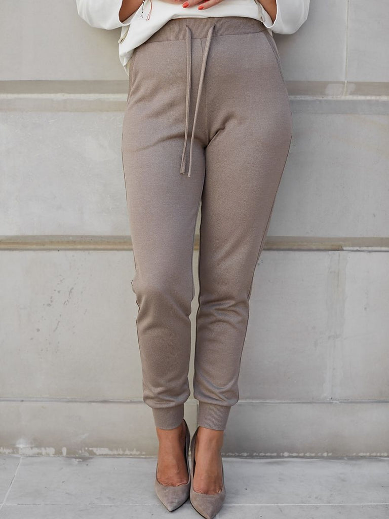 Tracksuit trousers La Aurora