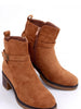 Heel boots Inello