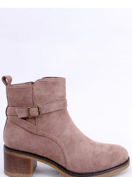 Heel boots Inello