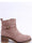 Heel boots Inello