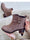 Heel boots Inello