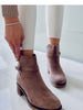 Heel boots Inello