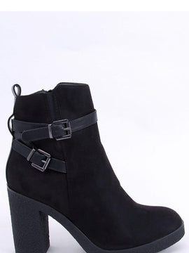 Heel boots Inello