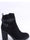 Heel boots Inello