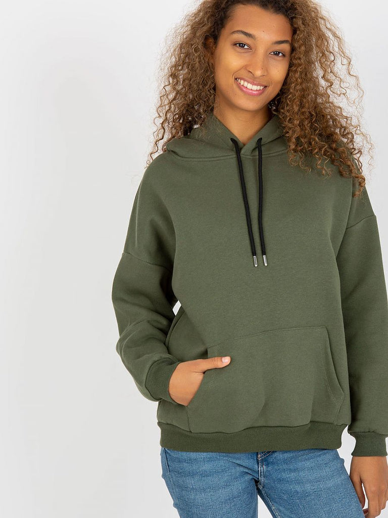 Sweatshirt Rue Paris