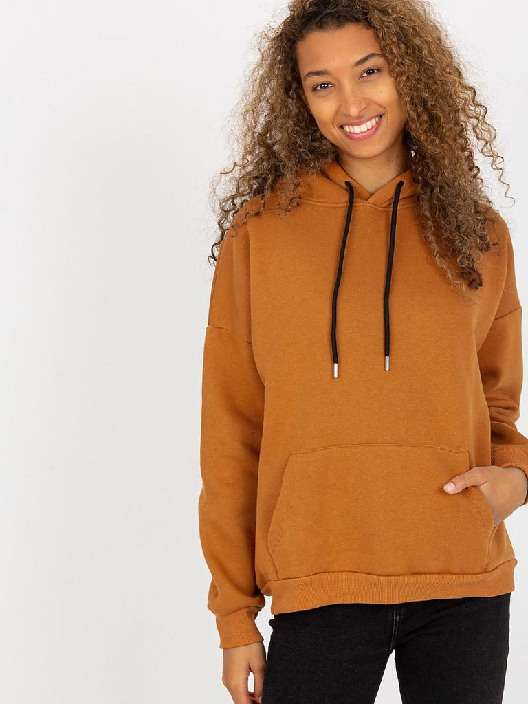 Sweatshirt Rue Paris