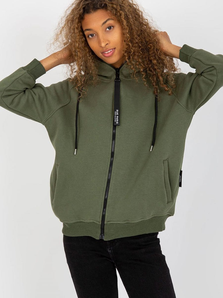 Sweatshirt Rue Paris