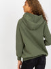 Sweatshirt Rue Paris