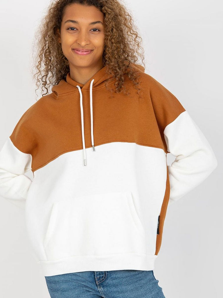 Sweatshirt Rue Paris