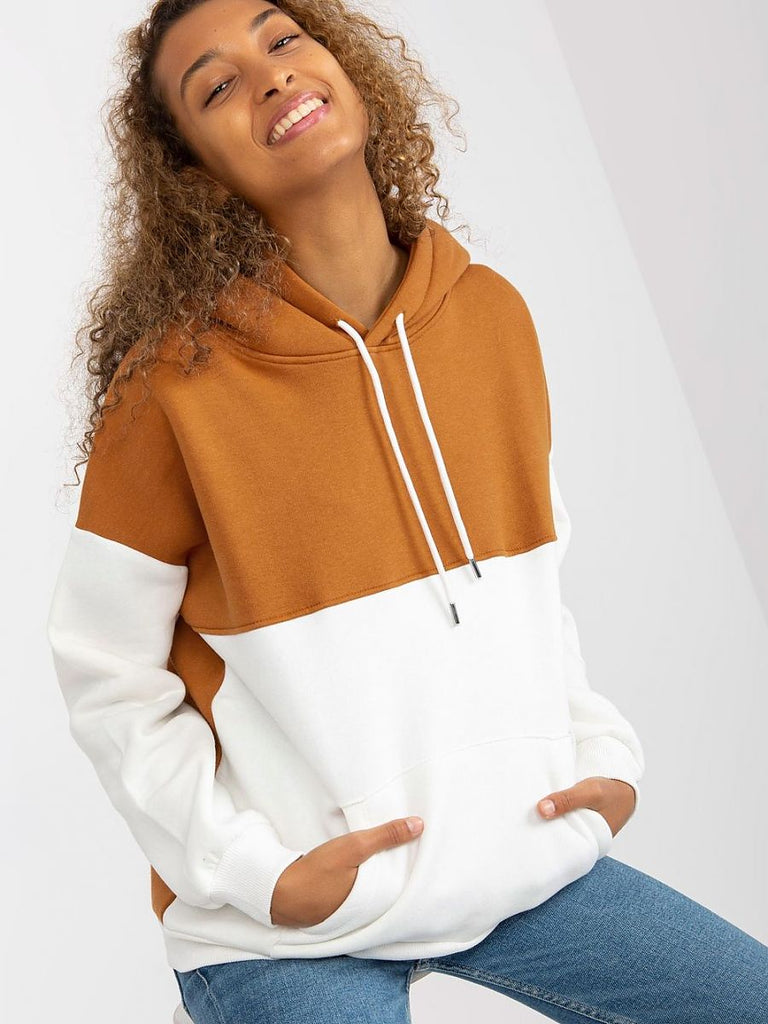 Sweatshirt Rue Paris