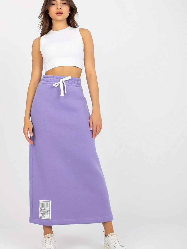 Long skirt Fancy