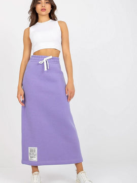 Long skirt Fancy