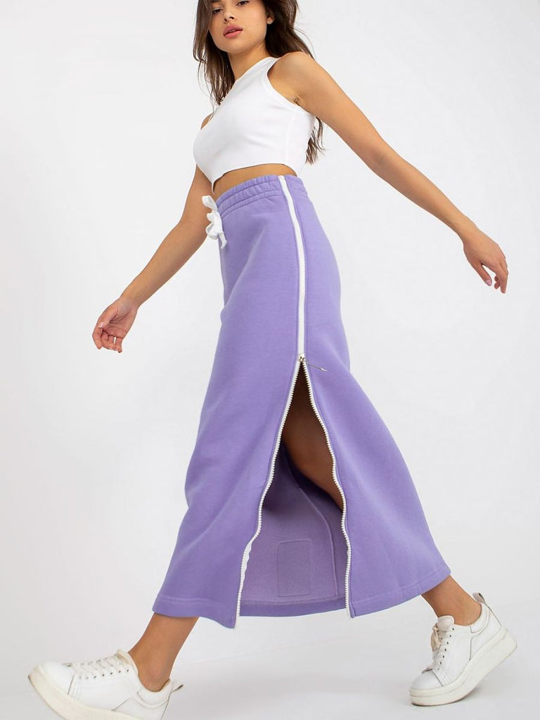 Long skirt Fancy