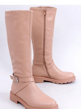 Officer boots Inello