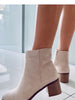 Heel boots Inello