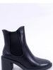 Heel boots Inello