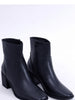Heel boots Inello