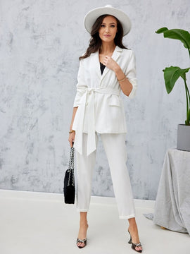 Women trousers Roco Fashion