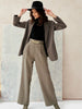 Women trousers Roco Fashion