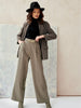 Women trousers Roco Fashion