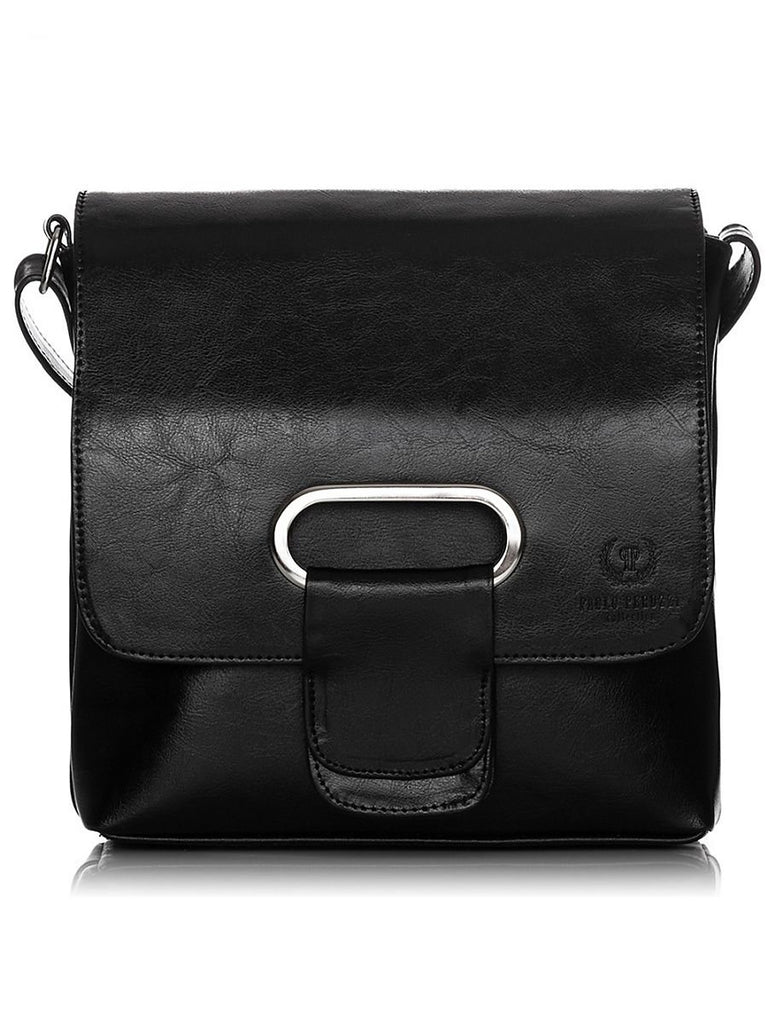 Natural leather bag Hurtownia Galanter