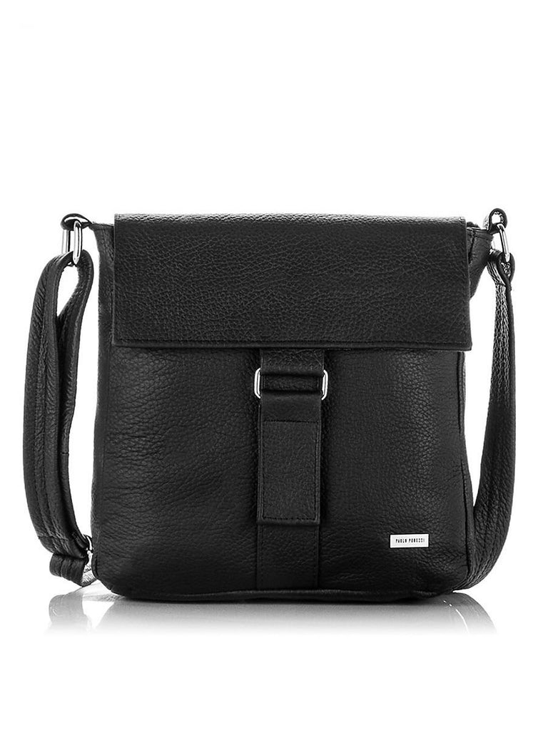 Natural leather bag Hurtownia Galanter