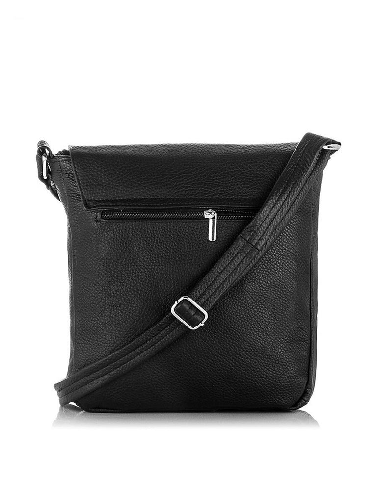 Natural leather bag Hurtownia Galanter