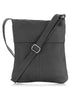 Natural leather bag Hurtownia Galanter