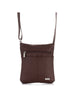 Natural leather bag Hurtownia Galanter