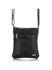 Natural leather bag Hurtownia Galanter