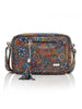 Natural leather bag Hurtownia Galanter