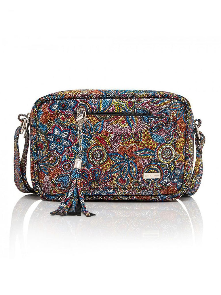 Natural leather bag Hurtownia Galanter