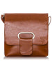 Natural leather bag Hurtownia Galanter