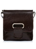 Natural leather bag Hurtownia Galanter