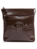 Natural leather bag Hurtownia Galanter